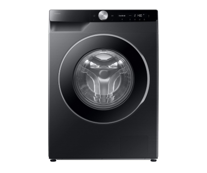 Pralka ładowana od przodu Pralka Samsung WW90DG6U85LBU4 AI EcoBubble 9kg 1400obr Autodozowanie SmartThings AI Energy Mode
